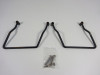 Koffer halter set Honda CMX 500 Rebel