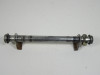 Rear axle Ducati Monster 695