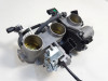 Einspritzanlage Yamaha Tracer 900 GT