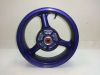 Rear wheel Kawasaki ZX 6 R