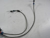Remleiding voor Suzuki GSX R 750