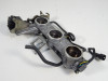 Gasklephuis Triumph Sprint ST 1050