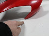 Cowl upper front Ducati Multistrada 1200