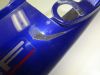 Heck links Honda CBF 600