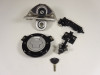 Slotenset BMW K 1200 GT