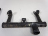 Radiator toebehoren Kawasaki Z 750