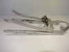 Achtersubframe Suzuki GSX R 750