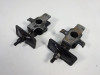 Swingarm Honda NC 700 X
