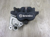 Bremssattel Bremszange hinten BMW K 1600 GT
