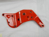 Schetsplaat links Moto Guzzi V11