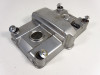 Cylinder head cover Honda CBF 500