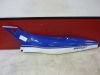 Heck links Honda CBR 600 F