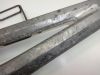 Main step holder right Kawasaki ER 5