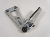 Pillion step left  Honda VF 1000 R