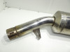 Muffler Suzuki GSF 1250 Bandit 
