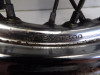 Voorvelg Yamaha XVS 1100 Dragstar