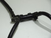 Brake hose front Yamaha TDM