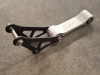 Link systeem achterveer Yamaha XSR 900