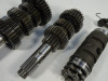 Gear box Ducati monster 600