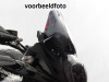Wind screen Kawasaki VERSYS 650