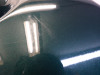 Linker zijkuip Triumph Trophy 900
