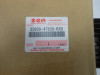 Regulator rectifier  Suzuki GSF 1250 Bandit 