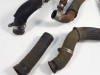 Radiator parts Yamaha XJ 6 N