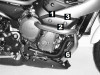 Valbeugel Yamaha XJ 600 Diversion
