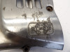 Ritzelabdeckung Suzuki TU 250 X Volty