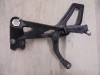 Main step holder left KTM RC 390