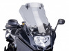 Kuipruit BMW F 800 GT