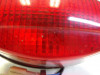 Rucklicht Kawasaki ER 5