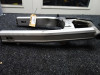 Achterbrug Suzuki SV 650
