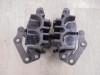 Brake calipers front Kawasaki ER 6