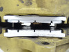 Remklauw links voor Ducati ST4