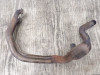 Auspuff-Krummer BMW F 700 GS