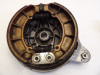 Bremstrommel Honda VT 1100