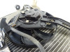 Radiateur Yamaha MT 07