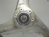 Felge vorne Honda VTR 1000 F