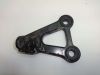 Main step holder left Honda CBR 1000 F