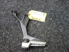 Duo voetsteun links Kawasaki Ninja 400
