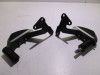 Sturz pads Yamaha MT 07