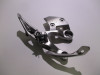 Main step holder right Yamaha MT 09