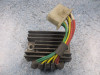 Regulator rectifier  Honda Goldwing GL