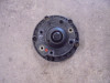 Tankdop Aprilia Tuono 1000