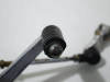 Gear change pedal  Yamaha GTS 1000