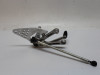Schetsplaat links Yamaha YZF R6