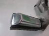 Schetsplaat links Honda CB 650