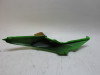 Cowl left rear Kawasaki Ninja 650