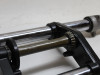 Voorpoten compleet Suzuki GSX R 750 RK